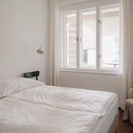 Bed and Breakfast Zweitwohnsitz à Drosendorf Stadt Chambre photo