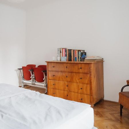 Bed and Breakfast Zweitwohnsitz à Drosendorf Stadt Chambre photo