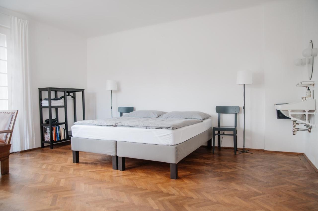 Bed and Breakfast Zweitwohnsitz à Drosendorf Stadt Extérieur photo