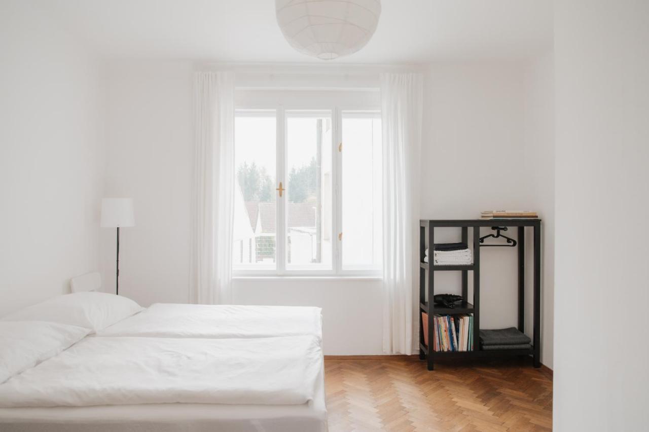 Bed and Breakfast Zweitwohnsitz à Drosendorf Stadt Extérieur photo