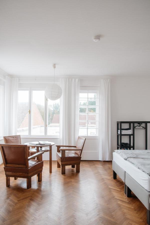 Bed and Breakfast Zweitwohnsitz à Drosendorf Stadt Extérieur photo