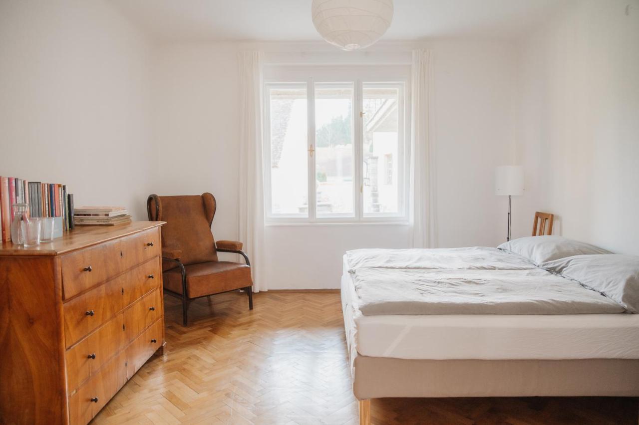 Bed and Breakfast Zweitwohnsitz à Drosendorf Stadt Extérieur photo
