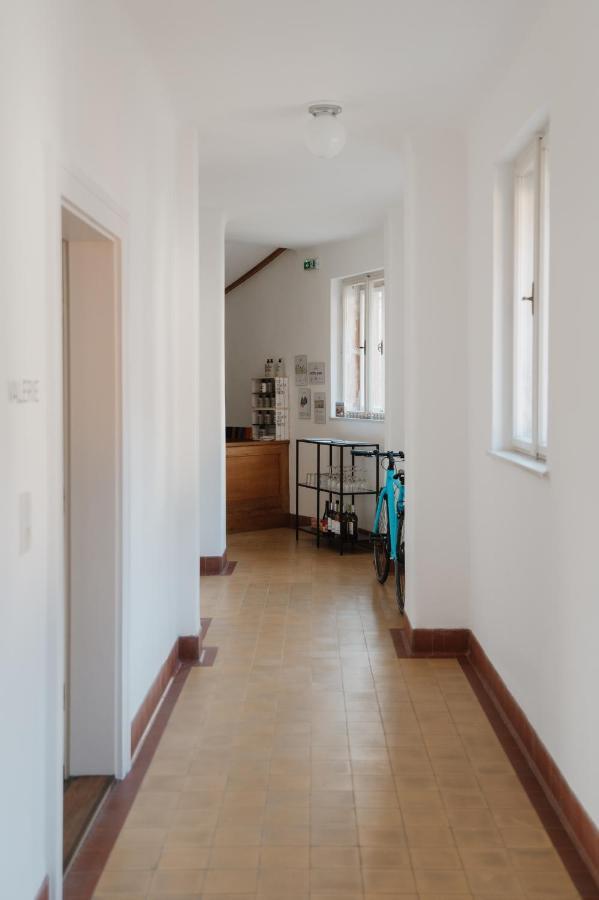 Bed and Breakfast Zweitwohnsitz à Drosendorf Stadt Extérieur photo
