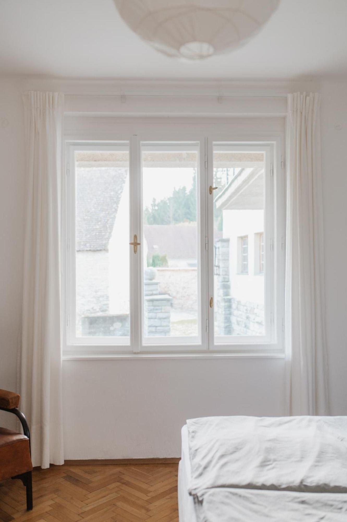 Bed and Breakfast Zweitwohnsitz à Drosendorf Stadt Chambre photo